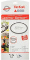 Tefal Optima/Sensor - Rubberring D220mm - Hermetische sluiting blauw