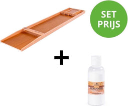 Sjoelbak Heemskerk HS-40 met Sjoelpoeder