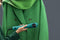 Tefal Pure POP DT2024 - Kledingstomer - Omkeerbaar opzetstuk - Bangkok Green