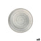 Serveerschaal La Mediterránea Vortex Rond ø 32,1 cm (6 Stuks)