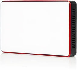 Aputure MC - Videolamp - 2.600mAh Li-Polymer - 61mm x 93mm