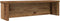 vidaXL - Keukenrek - stapelbaar - 50x15x16 - cm - bewerkt - hout - oud - houtkleurig