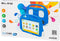 BLOW KidsTAB8 - Tablet 4/64GB LTE Wi-Fi - 8 inch - Blauw