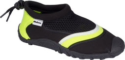 Waimea Skye - Waterschoenen - Antislip zool - Zwart/Groen - Maat 30