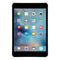 Apple iPad mini 3 (2015, A8 series) - Spacegrijs - 64 GB - WiFi