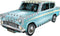 Wrebbit Wrebbit 3D puzzel - Harry Potter vliegende Ford Anglia (130)