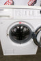 Tweedehands Miele 1600 toeren wasmachine