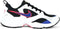 Nike Air Heights - Sneakers - Heren - Black/Hyper Blue-White-Track Red - Maat 42