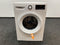 Bosch WGG244ZAFG - Serie 6 - Wasmachine 9 kg 1400 rpm Iron Assist ActiveWater Plus - Wit