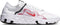Nike Renew Lucent - Heren Sneakers - Maat 48.5 - White/Track Red-Black