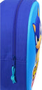 Sonic Rugzak, 3D Great - 33 x 27 x 10 cm - Polyester