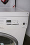 Siemens WT46E3F1NL - Condensdroger - 7 kg trommel - (2ehands)