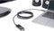 Assmann AK-300330-020-S - USB-C naar HDMI Adapterkabel - 4K/60 Hz - Zwart