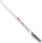 Global G10 Zalmmes - 31 cm - Flexibel