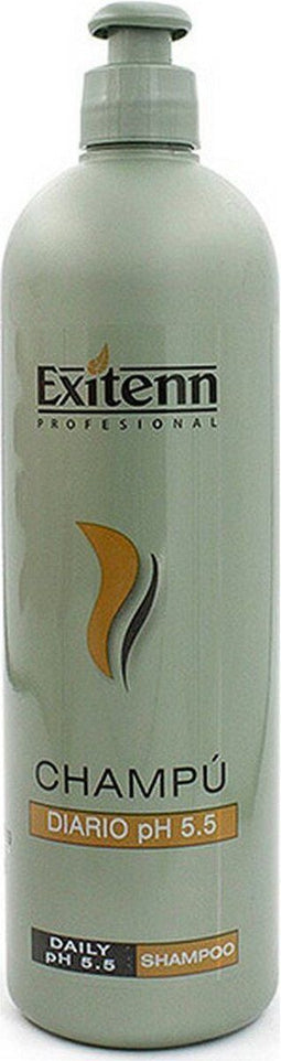 Shampoo PH 5,5 Exitenn