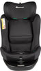 Bebeconfort EvolveFix i-Size - Autostoeltje - 360° rotatie - Black Mist