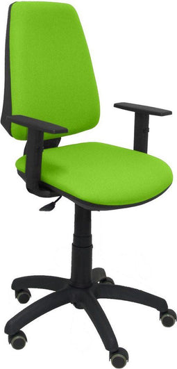 Bureaustoel Elche CP Bali P&C 22B10RP Groen Pistache