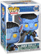 Funko Pop! - Avatar: The Way of Water - Jake Sully #1549