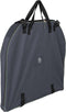 Bo-Camp - Opbergtas - Voor ovalen tafel 150x80 cm - Antraciet