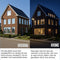 Homewell Isolerende HR+ Raamfolie - Statisch Zonwerende folie met Spiegeleffect - Zilver 25%