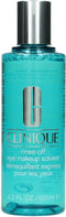 Clinique Rinse Off Eye Oogmake-upreiniging - 125 ml