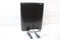 Brabantia Bo Touch Bin Hi Prullenbak - 60 liter - Soft-touch openingssysteem - Matt Black