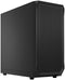 Fractal Design Focus 2 - Tower Behuizing - ATX Micro-ATX Mini-ITX - Zwart