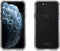 SoSkild SOSIMP0044 - iPhone 11 Pro - Defend Heavy Impact Case - Transparant