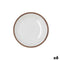 Bidasoa Orion - Diep bord - Stapelbaar - Wit Ø 20 cm (6 Stuks)