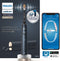 Philips Sonicare Prestige 9900 HX9992/12 - Elektrische tandenborstel - SenseIQ technologie - Donkerblauw