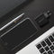 Qoltec 52379 Super Fast PD Charger | 1xUSB-C | 65W | 5-20V | 3-3.25A | Black