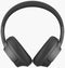 Fresh 'n Rebel Clam Fuse - Draadloze Over-Ear Koptelefoon - ANC en Ambient Sound Mode - Grafiet