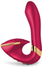 Shunga - Soyo Intimate Massager Raspberry