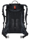 Vaude Bike Alpin 23+5 l - Mountainbike rugzak - Ventilerend rugpand - Zwart