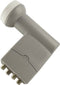 Schwaiger SPI5501SET4 Satellietset zonder receiver Aantal gebruikers: 4