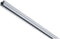 Paulmann URail - 2m railsysteem - 230V metaal chroom mat