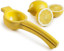 KITCHEN BASICS - Fruit & Groenten - Citroenpers Geel