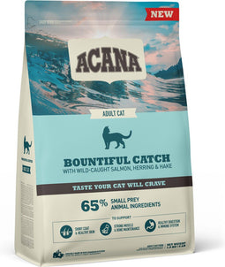 Acana Kattenvoer Bountiful Catch 1,8 kg