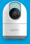Aeotec Cam 360 - Full HD Camera - 360 graden tilt en panorama - Binnen