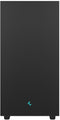 DeepCool CH510 - Mid-Tower ATX-kast - Ruim interieur en uitstekende koelcapaciteit - Zwart