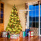 Coast Kunstkerstboom - 270 cm - 2132 PVC Takpunten - Groen
