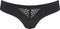 Triumph Aura Spotlight - Brazilian Slipje - Gemiddelde dekking - BLACK