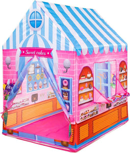 Speeltent Taartenwinkel