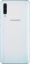 Samsung Galaxy A50 - Wit - 128 GB - Dubbele fysieke simkaart