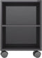 vidaXL - Tv-meubel - 120x35x48 - cm - bewerkt - hout - sonoma - eikenkleurig