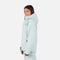 Rossignol Jr Strawpile - Ski Jas - Waterdicht 20.000 mm - Blauw 152