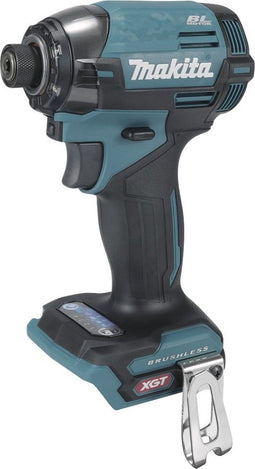Makita TD002GZ01 - Accu slagschroevendraaier - 220Nm koppel 40V Max XGT