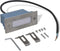 vidaXL Trapinbouwspot 2 st LED 44x111x56 mm