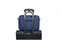 Port Designs Zurich - Laptoptas 14-15,6 inch - Gewatteerd - Leder
