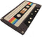 Fisura Cassette Tape Deurmat - Kokosmat - Antislip